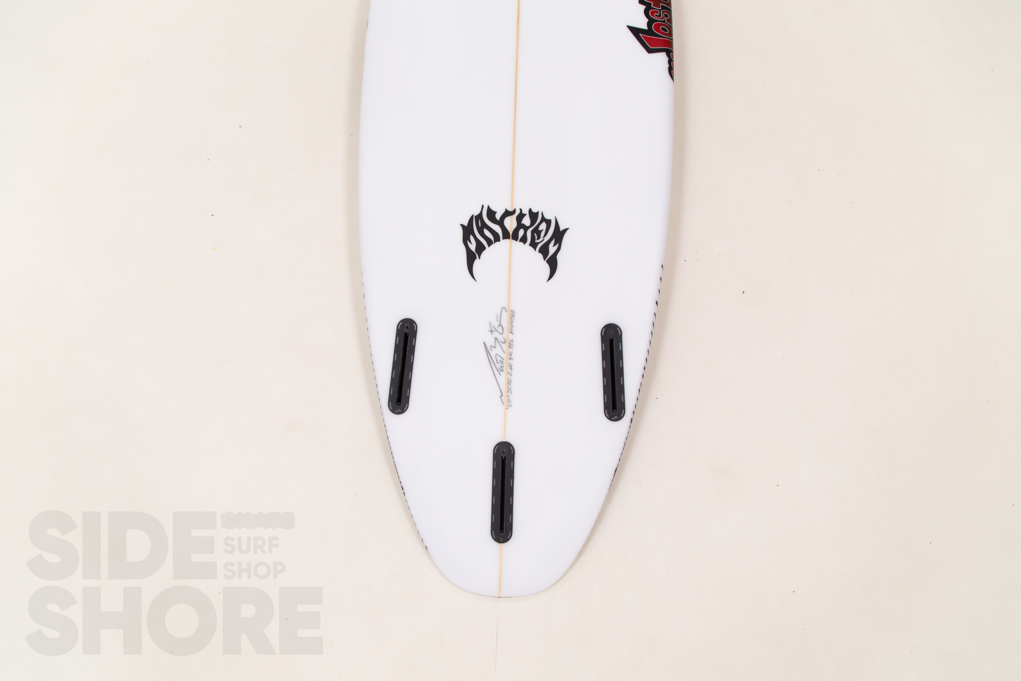 Lost Puddle Jumper PRO - 6'0 x 20.50