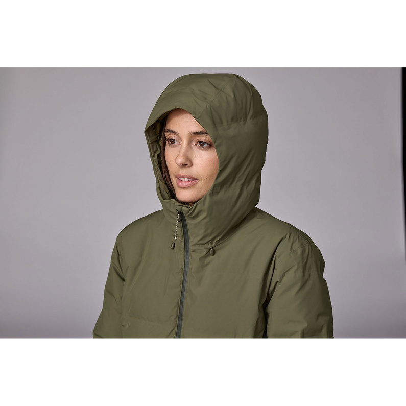 Patagonia Damen Jackson Glacier Parka