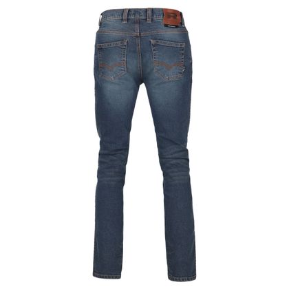 Jean Richa ORIGINAL 2 SHORT - COURT - Regular - Bleu