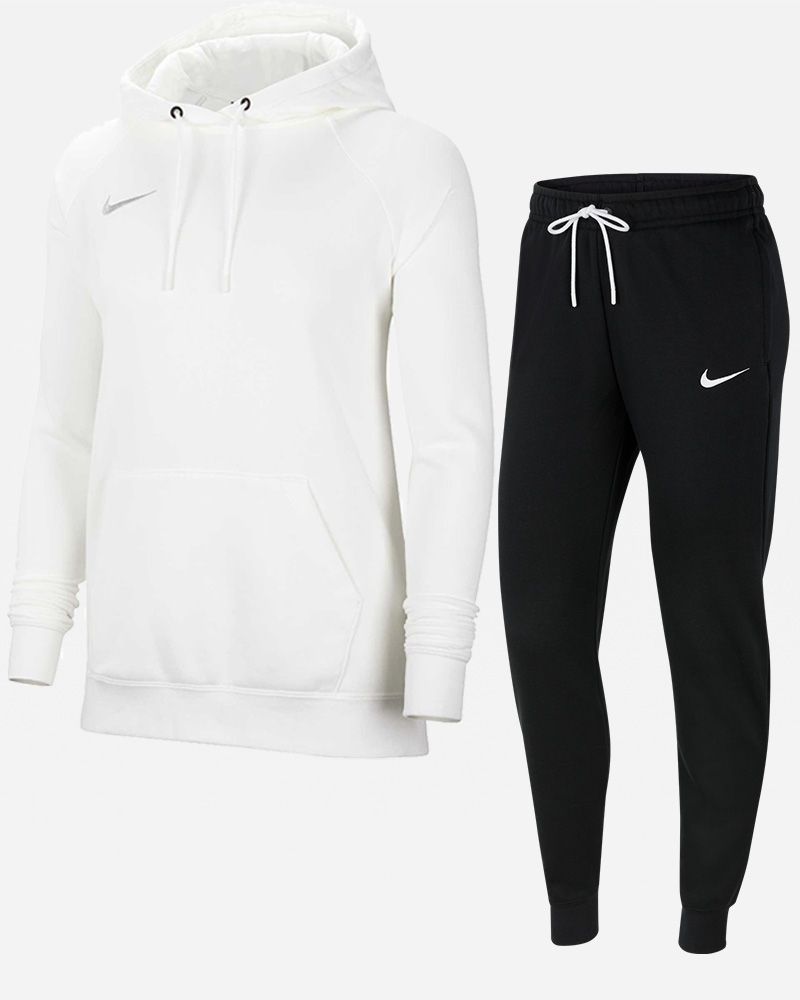 Ensemble Nike Team Club 20 pour Femme. Sweat-shirt + Bas de jogging (2 pièces)