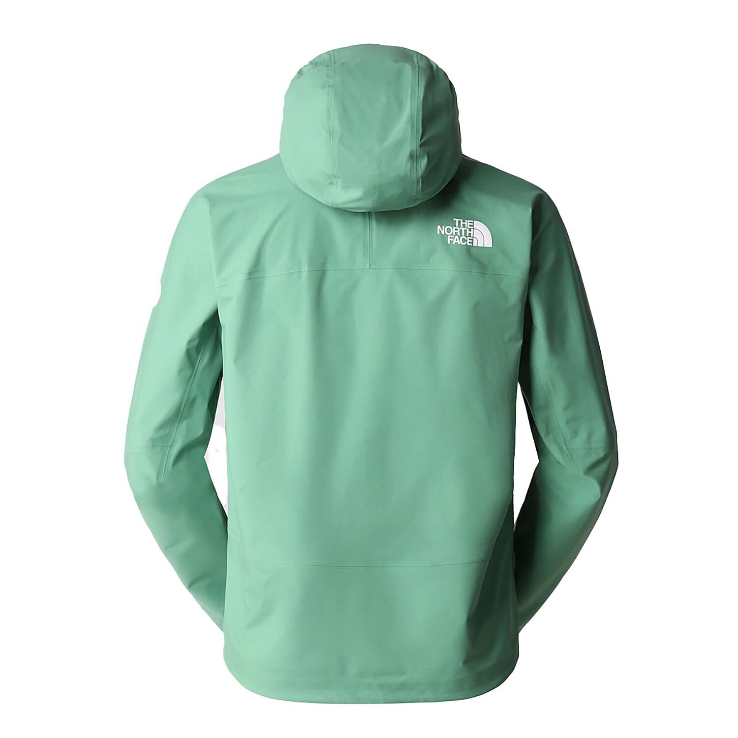 The North Face Mens Summit Superior Futurelight Jacket