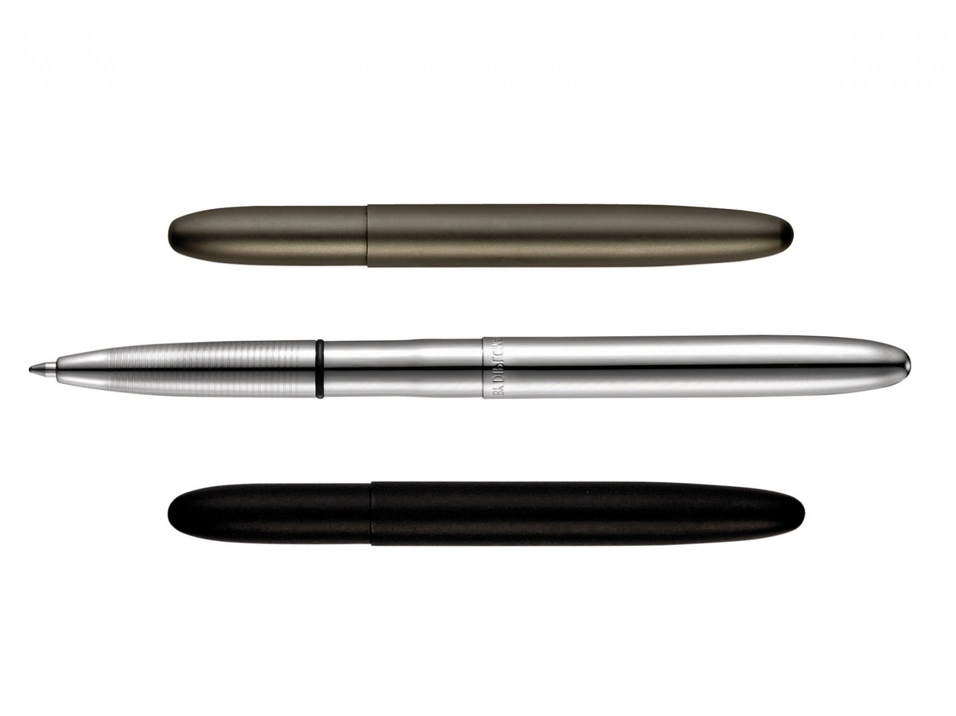 Spacetec by Diplomat Kugelschreiber Pocket