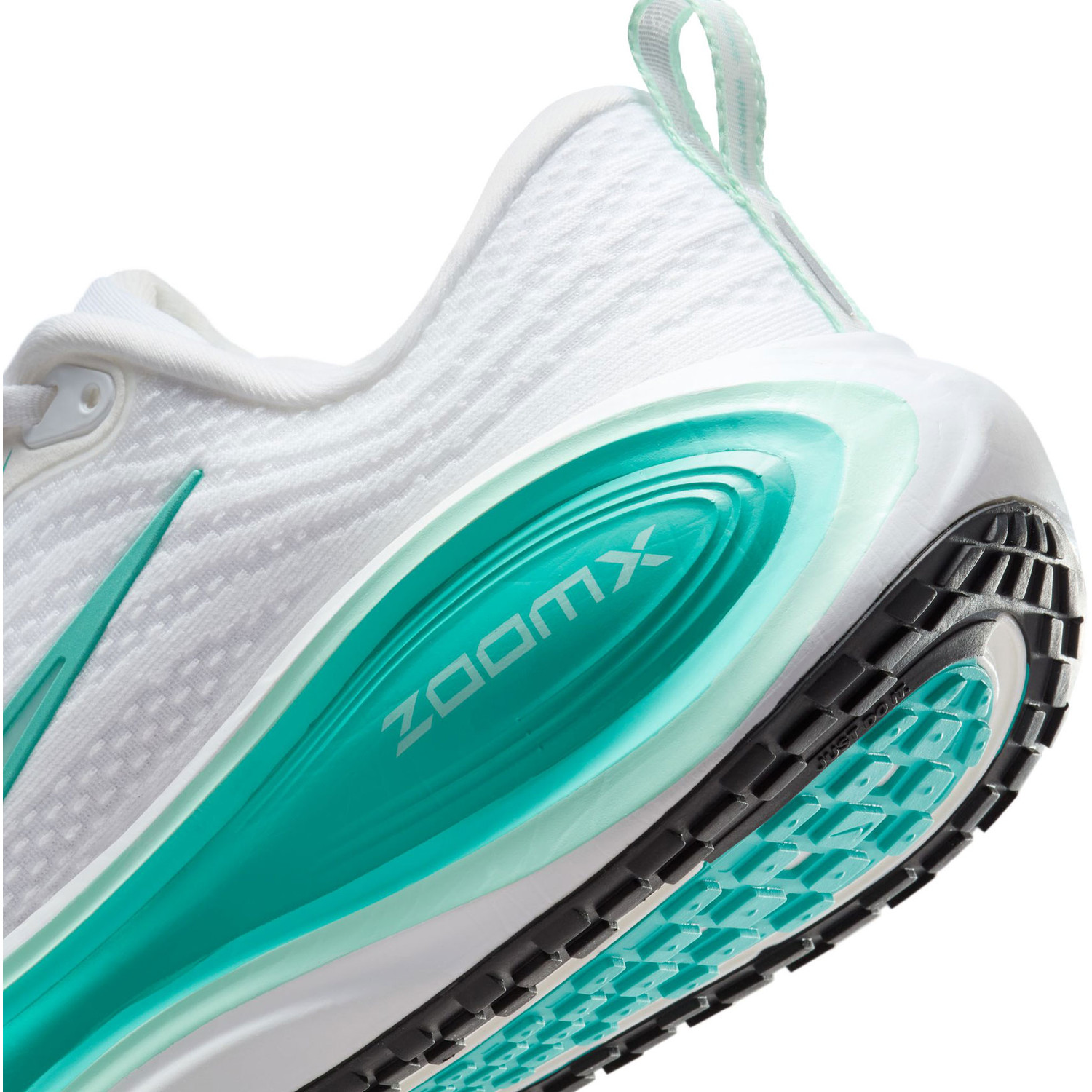 Nike Vomero Plus Dames