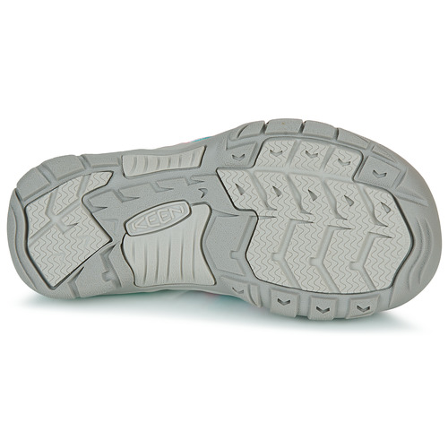 Keen - NEWPORT H2 C - Vert / Rose