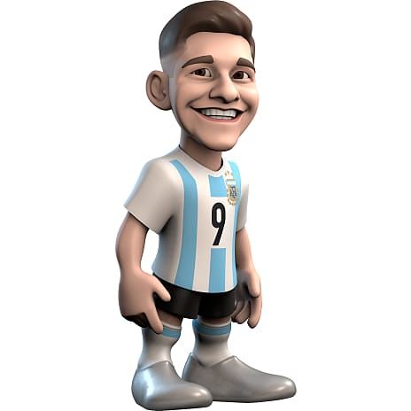 Minix Julian Alvarez Argentina