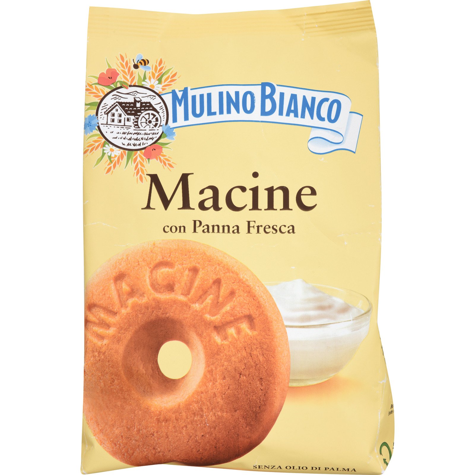 Mulino Bianco Macine 350 g