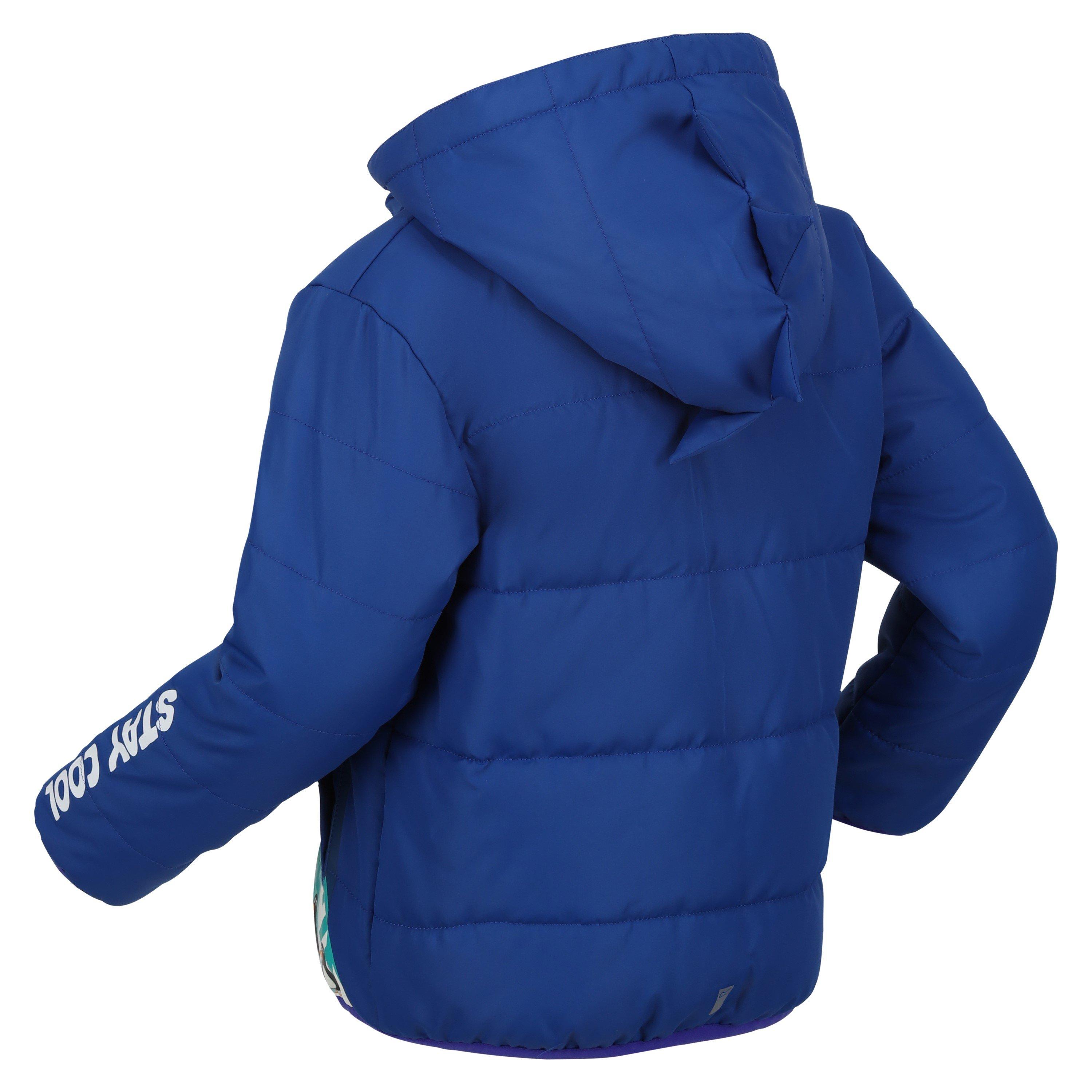 Regatta Peppa Jkt In99