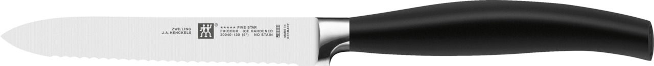 ZWILLING Messerblock FIVE STAR 7-tlg.