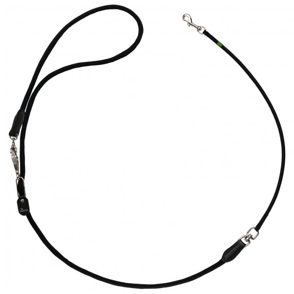 Hunter - Bicycle & Jogging Leash 10/170-250 - Laisse pour chien