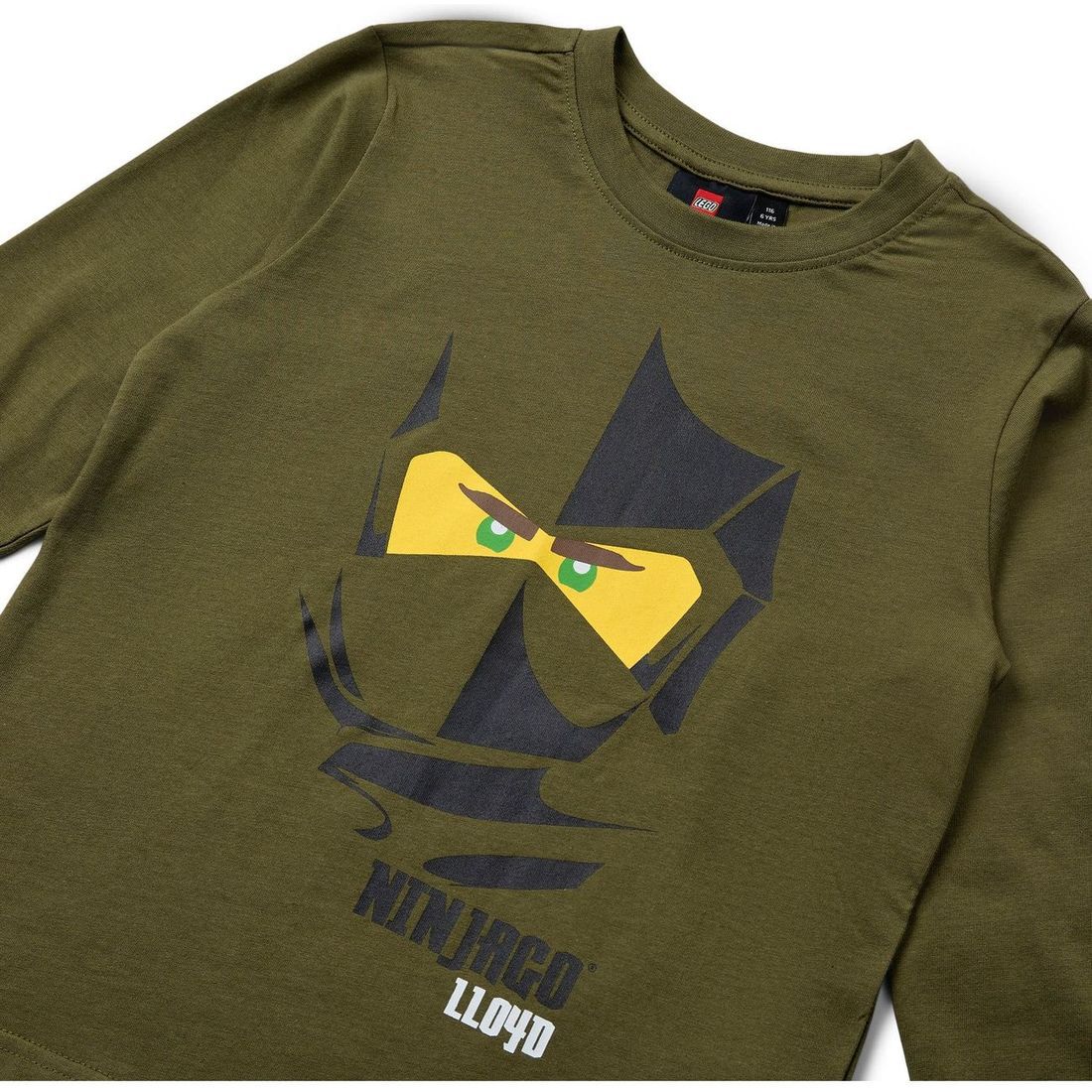 LegoLWTANO 603 T-Shirt L/S