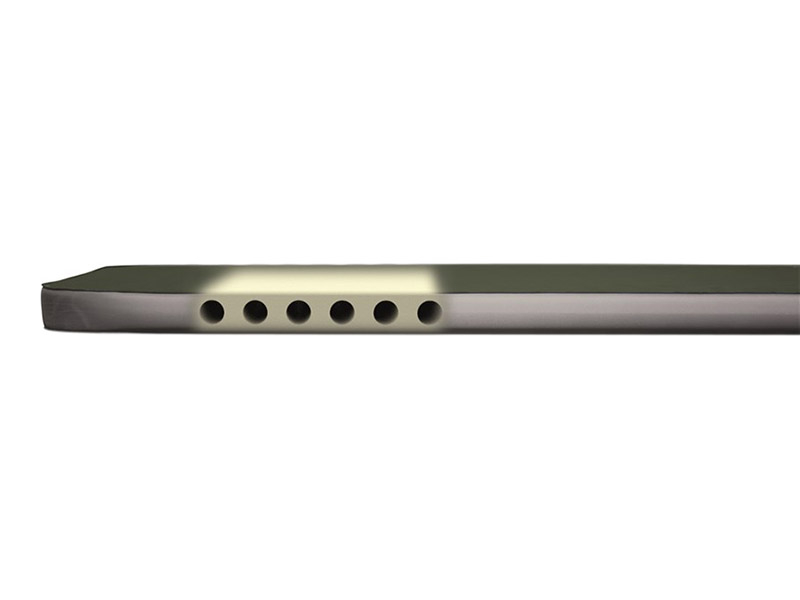 Outwell Dreamhaven Double 10.0 slaapmat