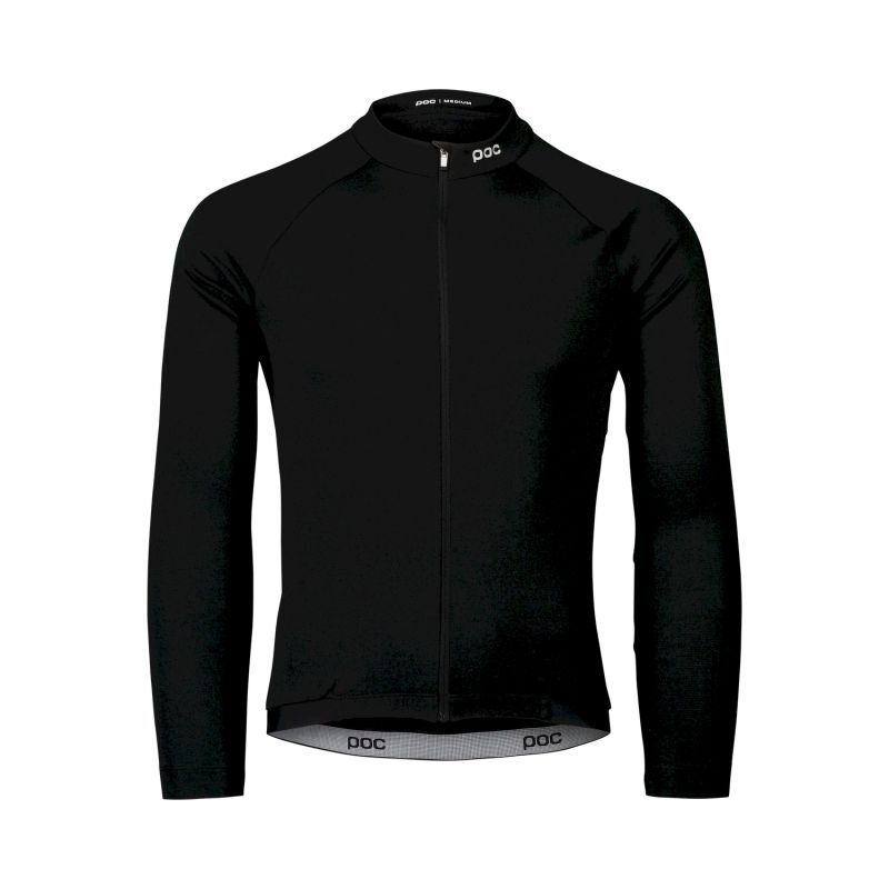 Thermal Lite LS Jersey - Maillot vélo homme