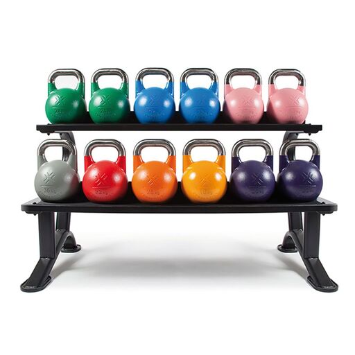 Suporte para Kettlebell Evergy