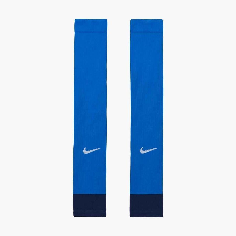 Eide & Omegn FK Nike Jambière - Bleu/Bleu Marine/Blanc