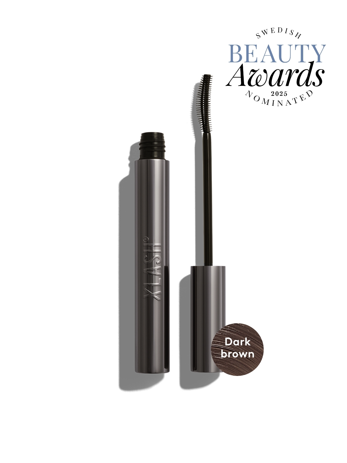 XLASH Drama Tinted Primer