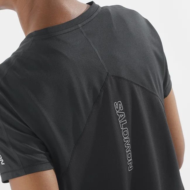 SENSE AERO  Kurzarmshirt Damen
