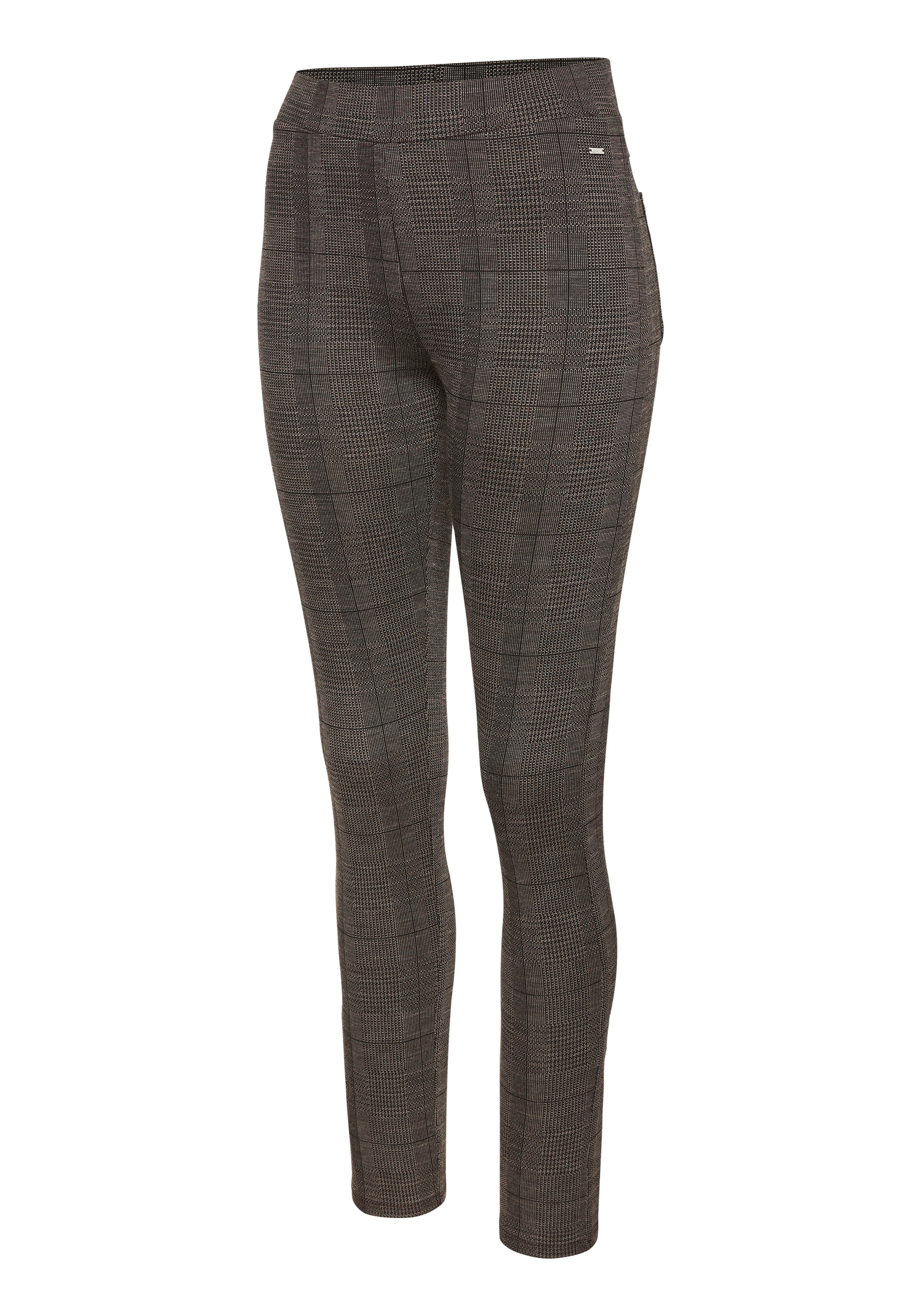LASCANA Leggings  mit zwei Gesässtaschen, Jeggings, elastisch