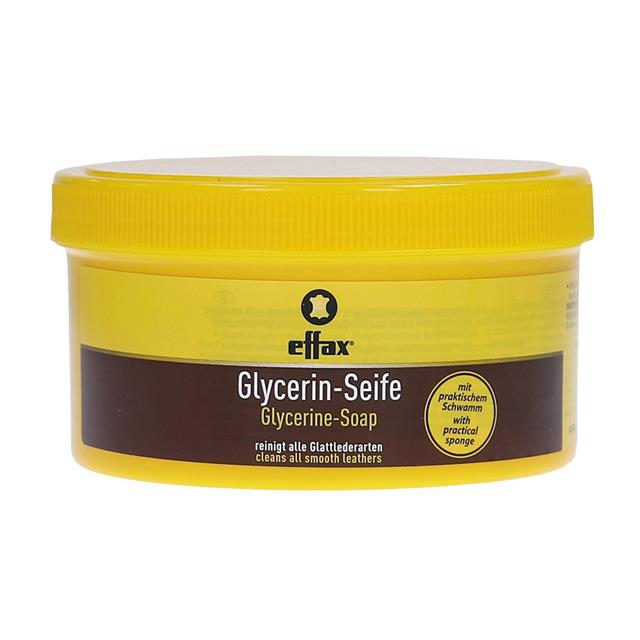 Effax Leerzeep Glycerin