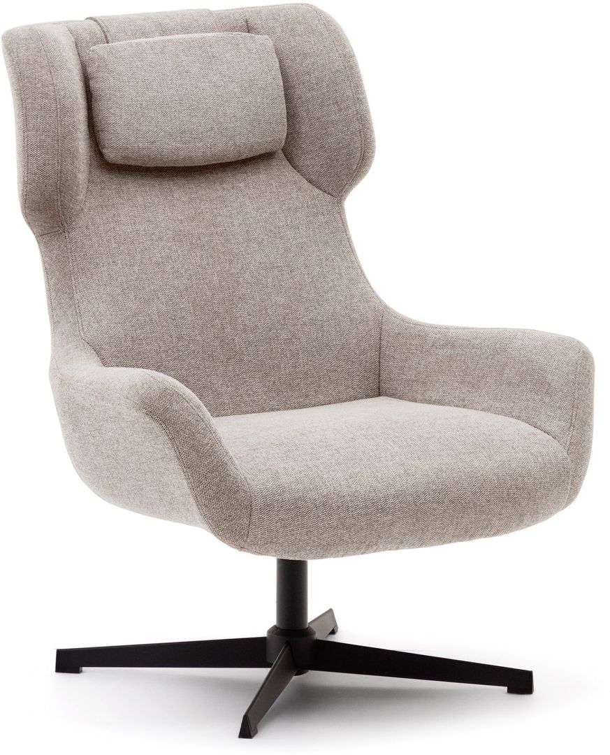 Kave Home   Zalina Fauteuil