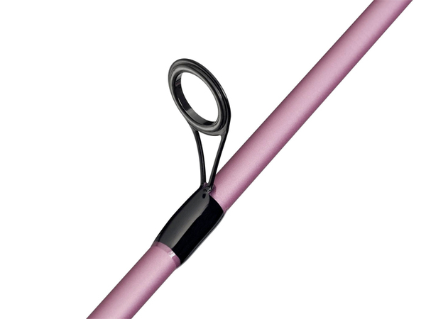 Set spinning Mitchell Tanager Pink Camo II Spin CMB