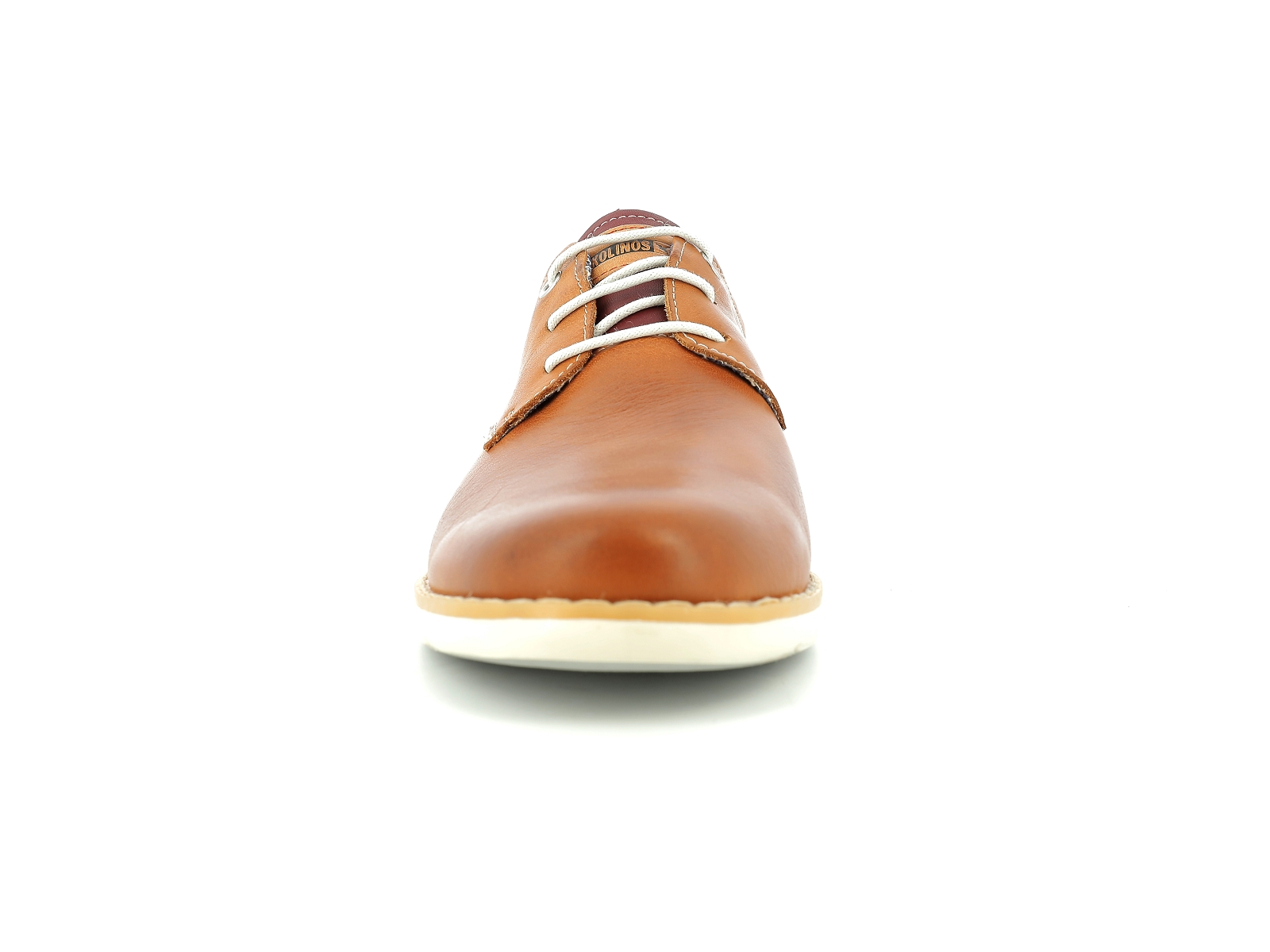 Pikolinos-JUCAR M4E 4104C1 Cuir Cognac