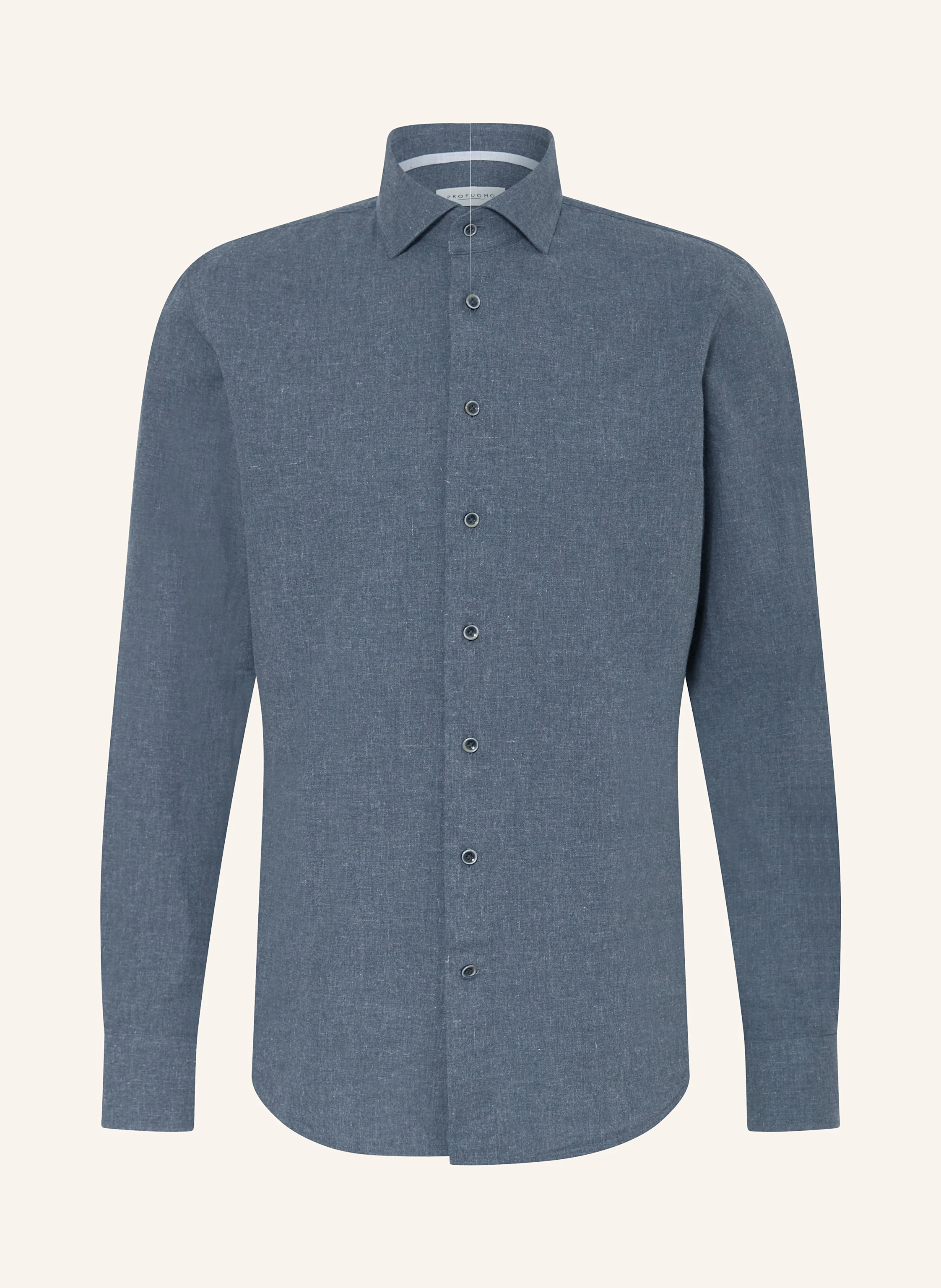 PROFUOMO Hemd Slim Fit