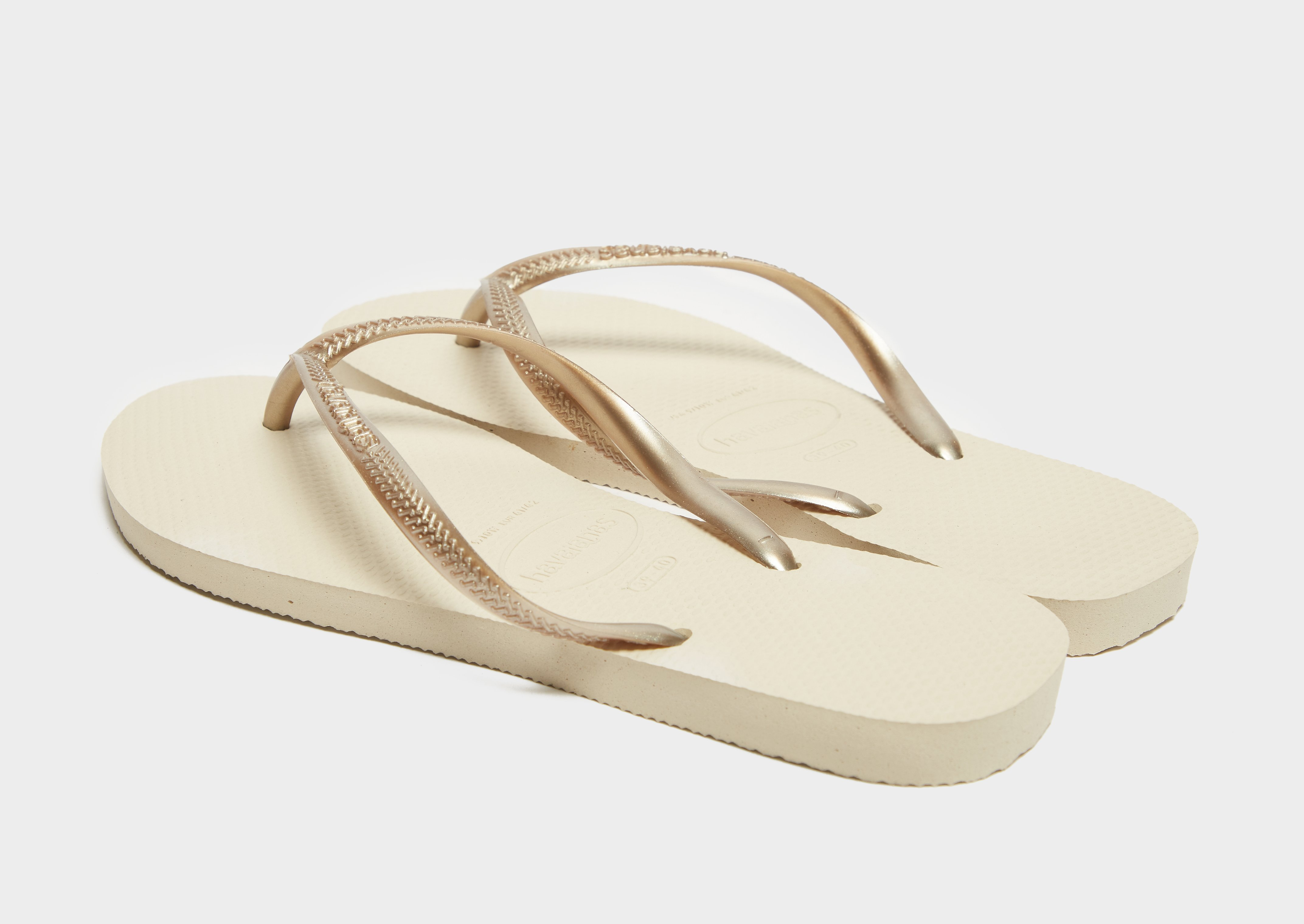 Havaianas Sandales Slimp Flip Flop Femme