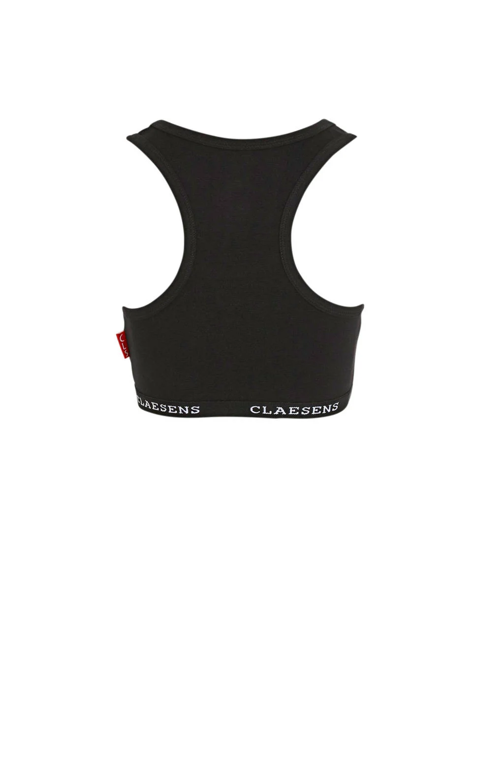 bh top zwart