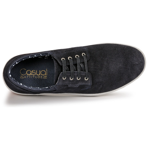 Casual Attitude - OZON - Marine
