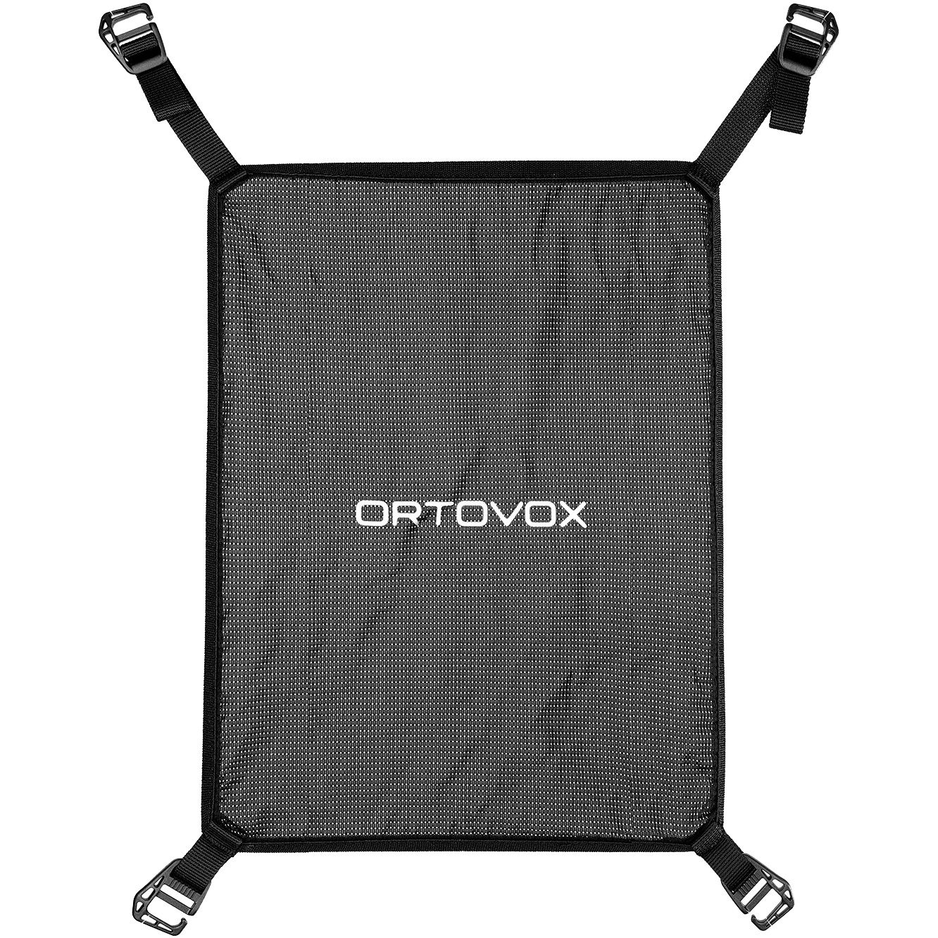 ORTOVOX Helmnetz Adjustable black raven