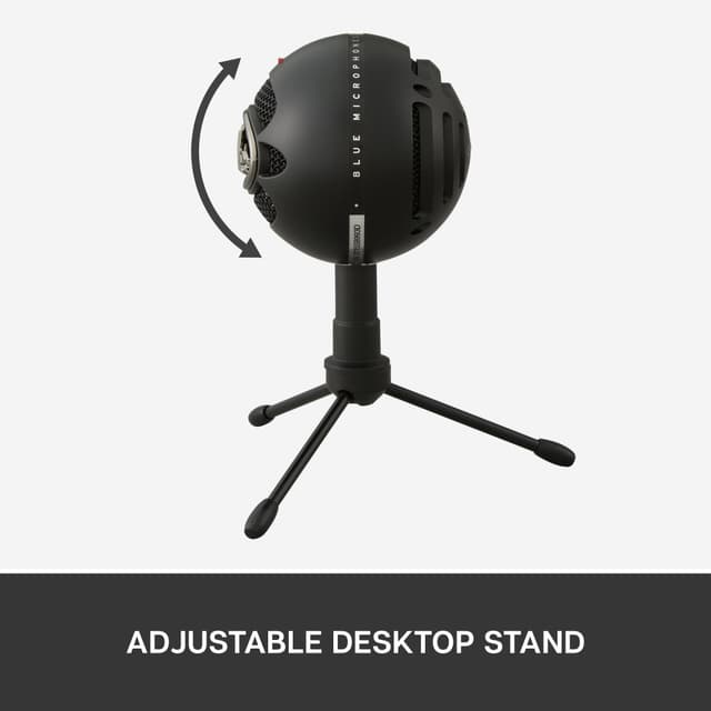 Blue Microphones Snowball iCE mikrofon