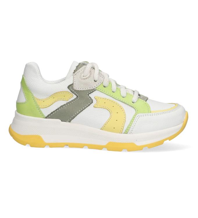 Twins 325155 wijdte 2.5 lime