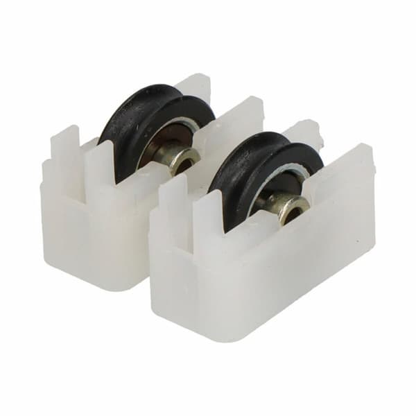 Lager EDM 85472 Endasa cll rd10 Nylon 33,5 x 15,5 mm (2 enheter)