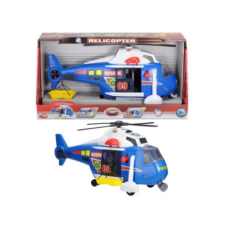 Dickie Toys Helicopter