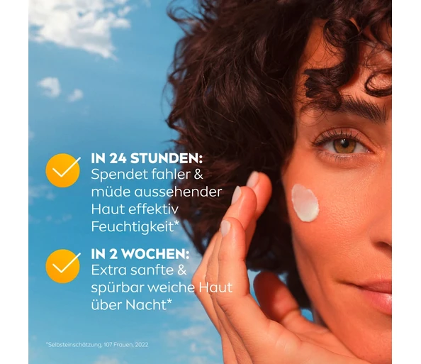 Nivea Q10 Energy Nachtcreme