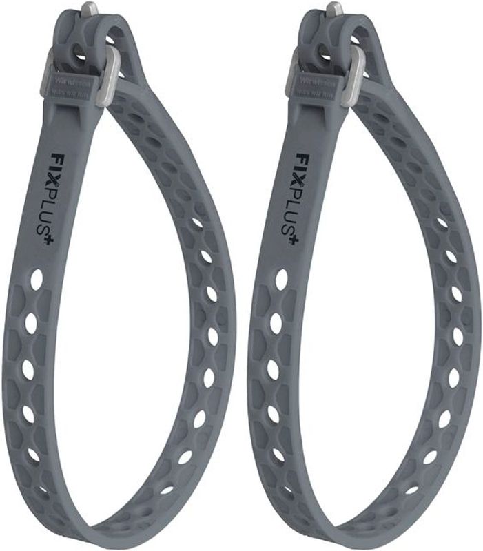 Fixplus Slim Fit Strap Befestigungsband 30cm (2er Pack) kaufen | Bike-Discount