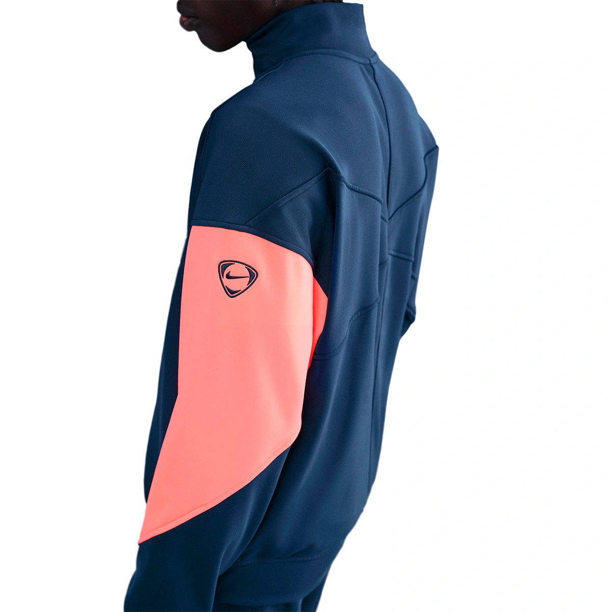 Casaco Nike FC Barcelona Pre-Match 2025-2026