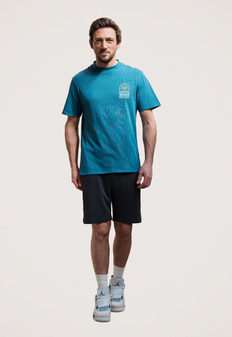 Kultivate Oasis T-shirt