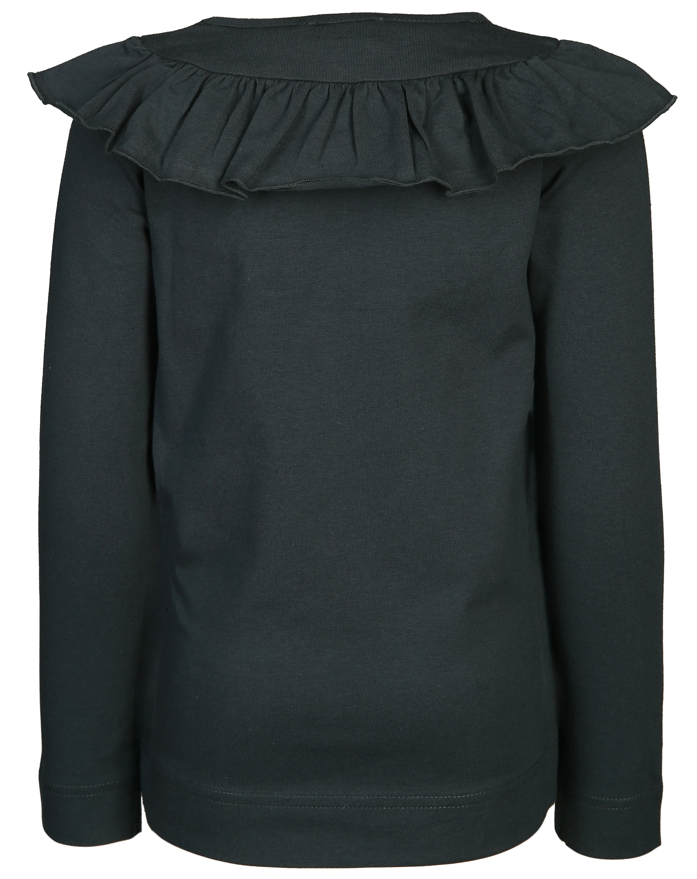 Langarmshirt TESSIE in night sky blue