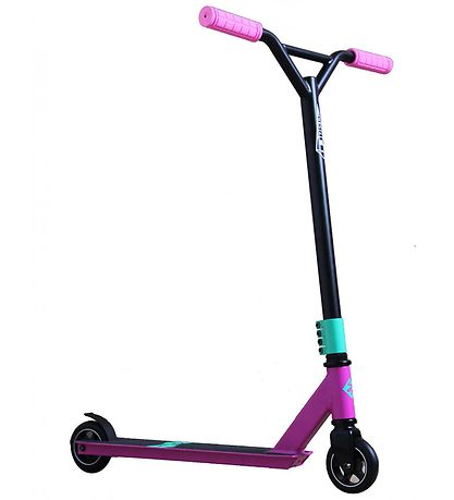 Streetsurfing Tretroller - Torpedo - Pink Renegade