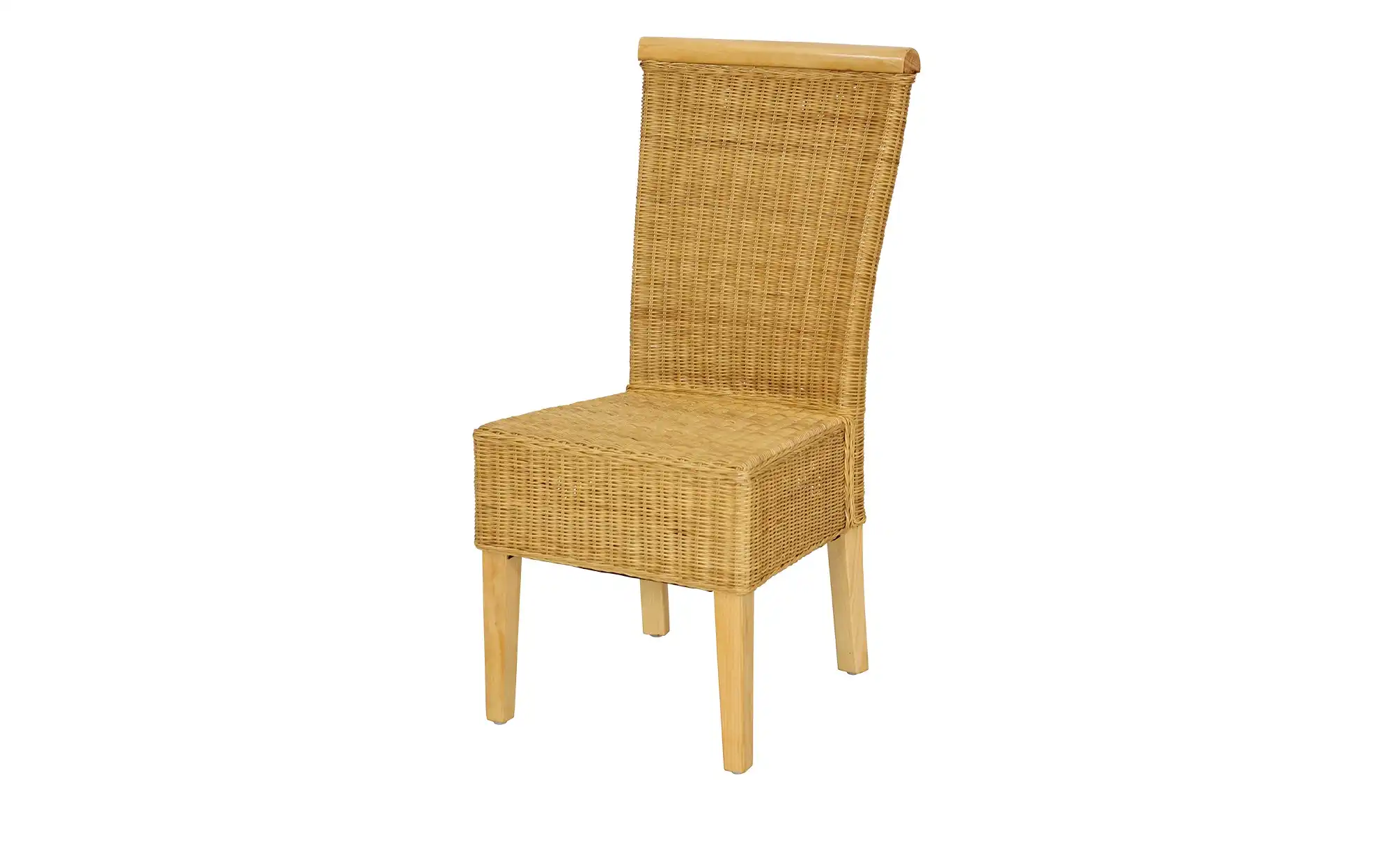 Rattanstuhl Lando