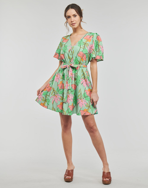Molly Bracken - ZELIE - Vert