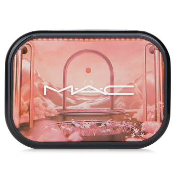MAC Connect In Colour Eye Shadow (6x Eyeshadow) Palette