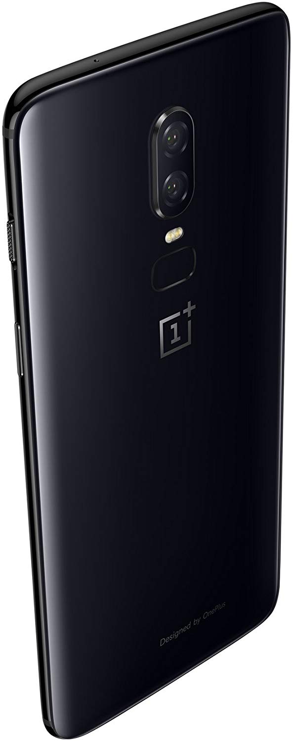 OnePlus 6
