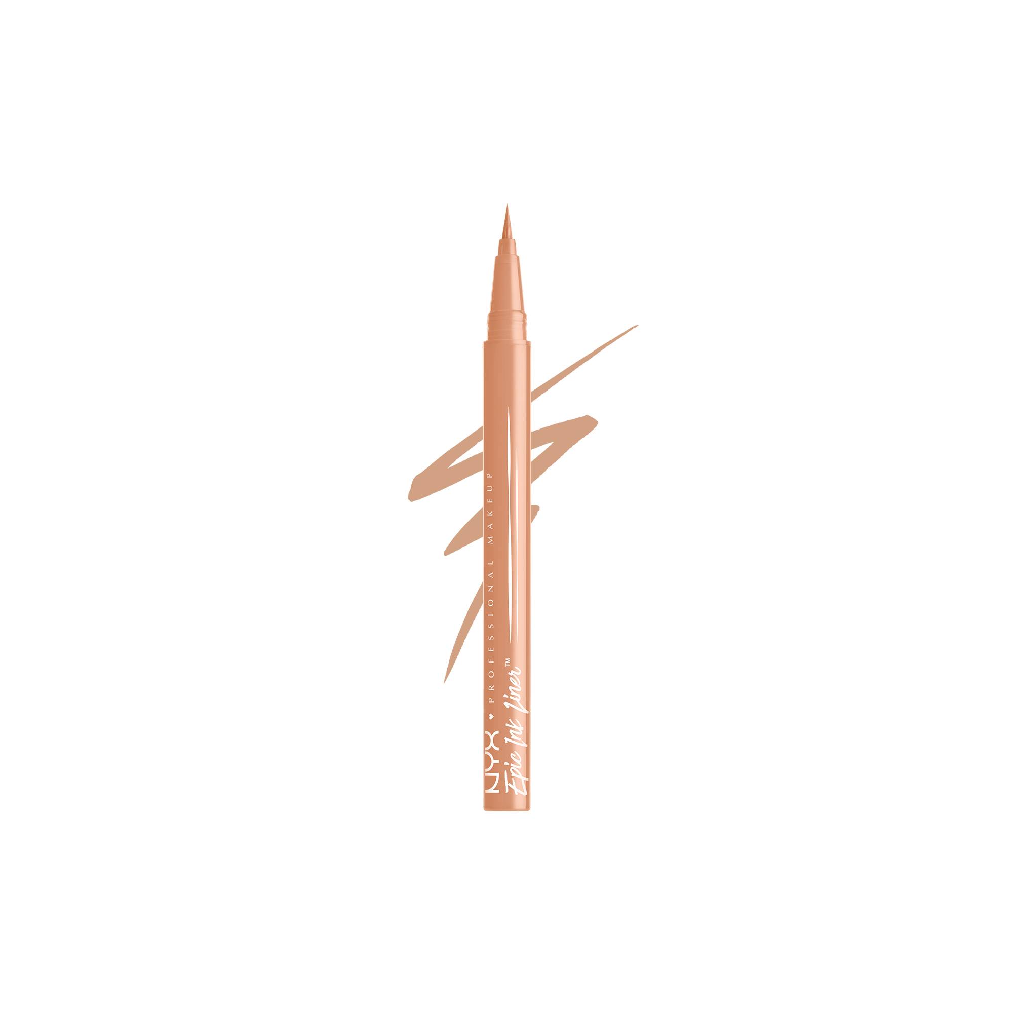 Crayon eyeliner waterproof Epic Ink Liner 06 - Lil Toasty