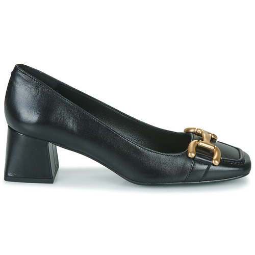 JB Martin - VALERIA - Nappa noir