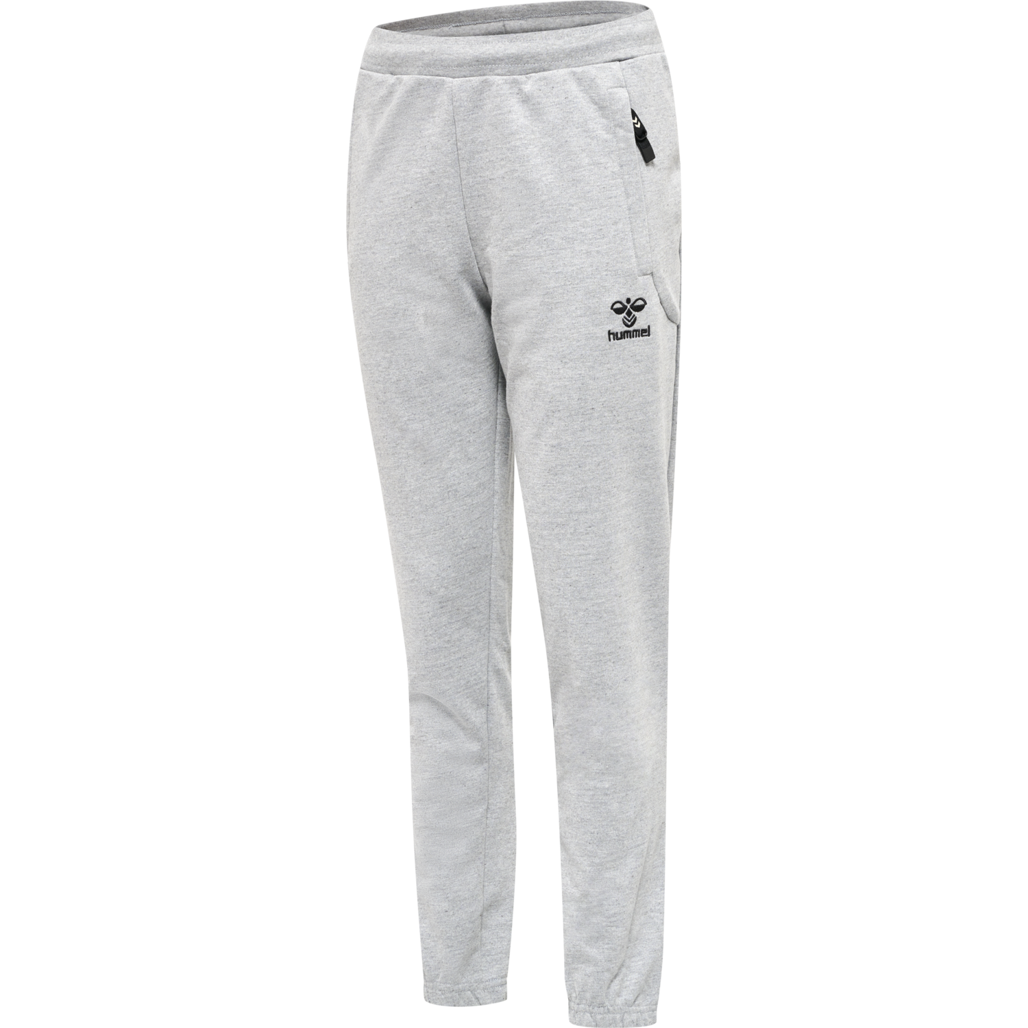 hmlMOVE GRID COTTON PANTS KIDS