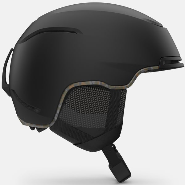 Casque de ski GIRO JACKSON MIPS BLACK/SIL