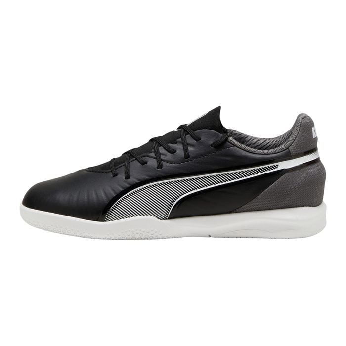 Puma King Match IT Zaalvoetbalschoenen Junior