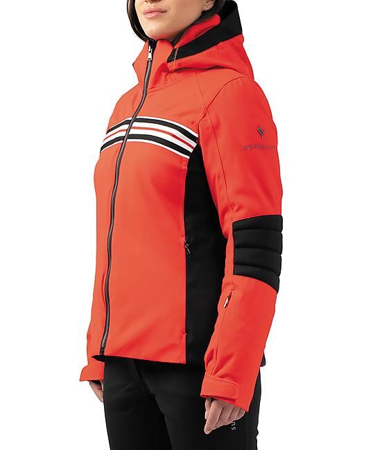 SUN VALLEY - VESTE KORELL